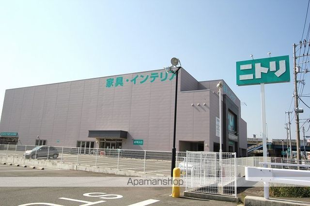 セジュール濱田IIIの周辺写真
