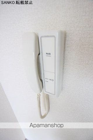 パークヒルズ中央411の内装写真