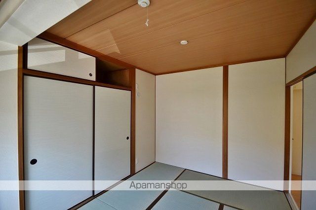 コーポ翠の内装写真