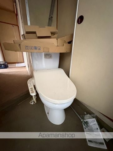 サンヴァリエ平塚37号棟の内装写真