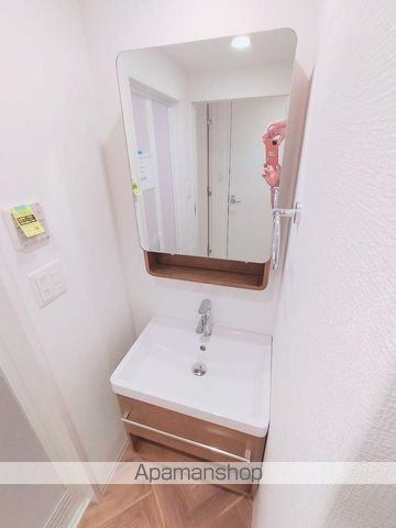 SERENITE堺筋本町LIANの内装写真