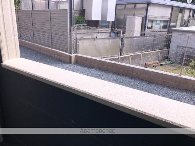 フェルナIIの内装写真