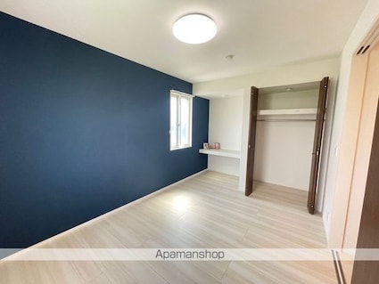 Ｗｅｓｔ　ＰａｔｈⅡ（ウェストパスⅡ）[1LDK/41.86m2]の内装2