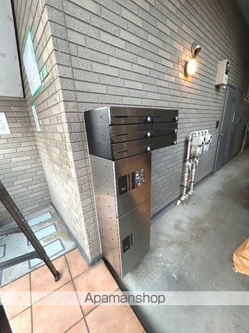 クロノス練馬高野台の内装写真