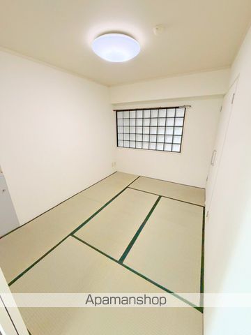 MATRIXの内装写真