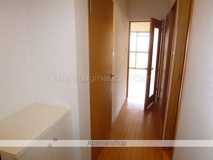 リジエールＮ[2LDK/49.77m2]の内装2