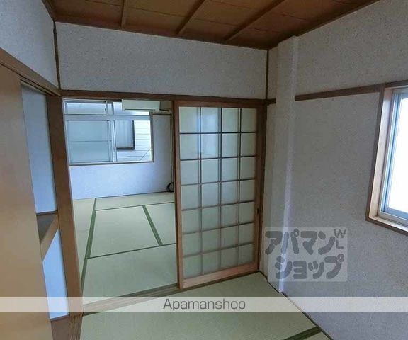 リッチモンド岡崎の内装写真