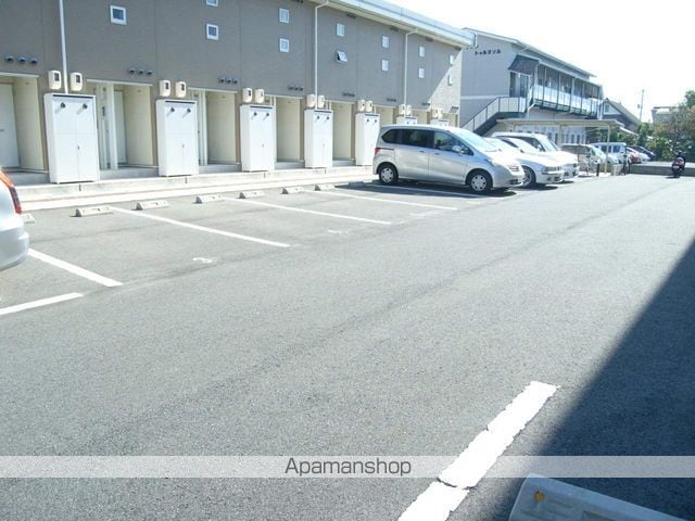 レオネクストアテナIIのその他写真
