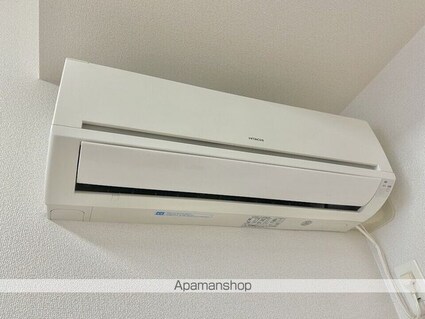 プラシード沖野[2LDK/54.38m2]のその他設備