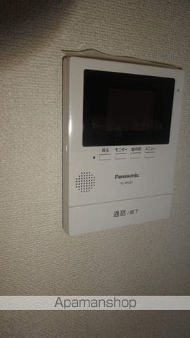 レジデンスTL・西荘の内装写真