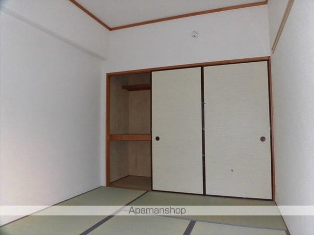 スカイフォーラム小岩の内装写真