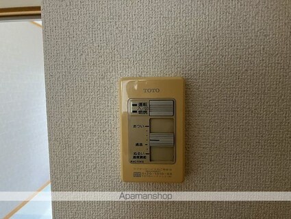 ハイムウスイ[1K/25.67m2]の内装4