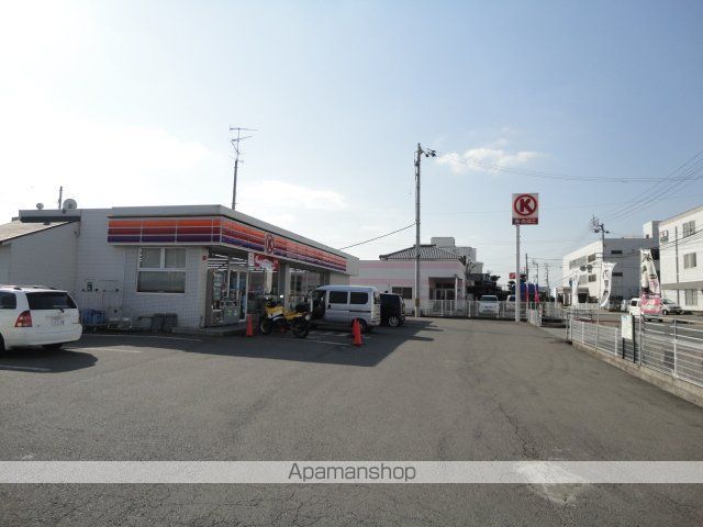 パシフィックヒルズはなみずきの周辺写真