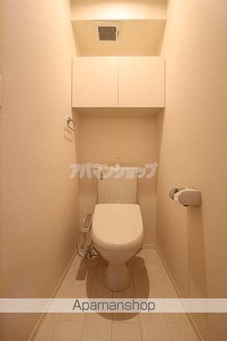 メルヴェーユの内装写真