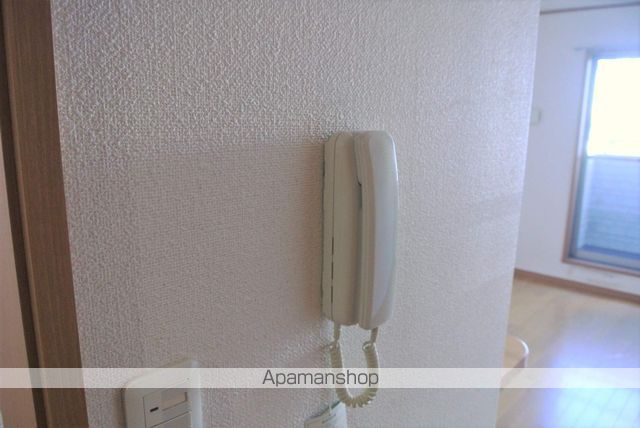 ボヌールNの内装写真