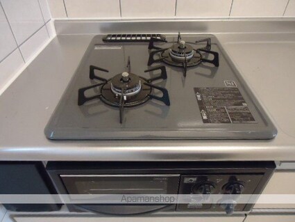 グランディールＮ[1K/32.2m2]の内装6