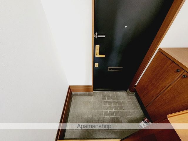 クレベール鈴大の内装写真