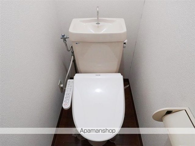ハイネス一高南の内装写真