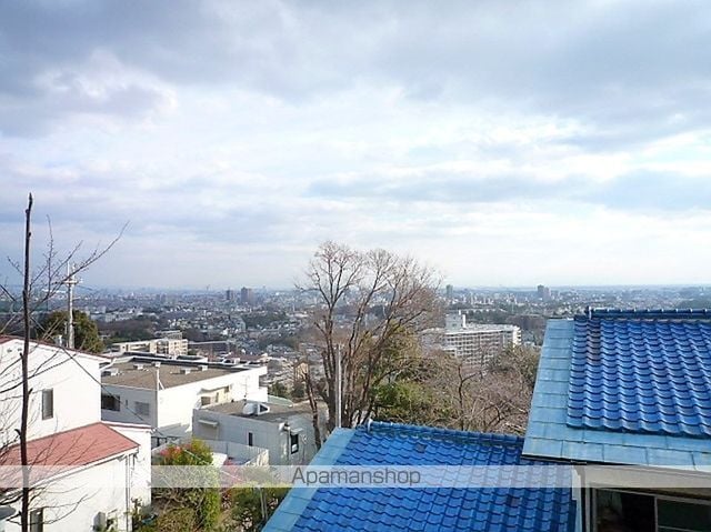 シャトー甲陽の周辺写真