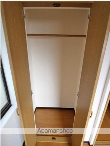 プチメゾン昭和町の内装写真