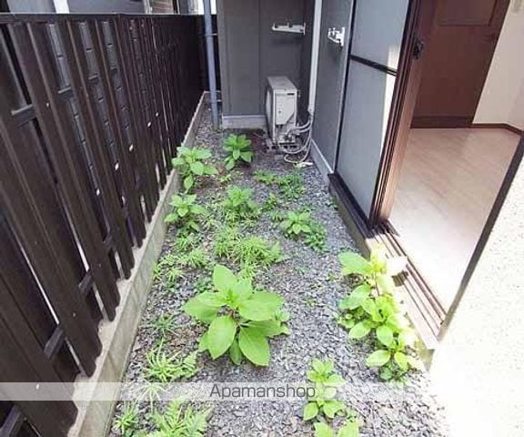 アビタシオンの内装写真