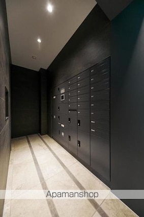 東京都港区西麻布２丁目[2LDK/58.26m2]の外観3