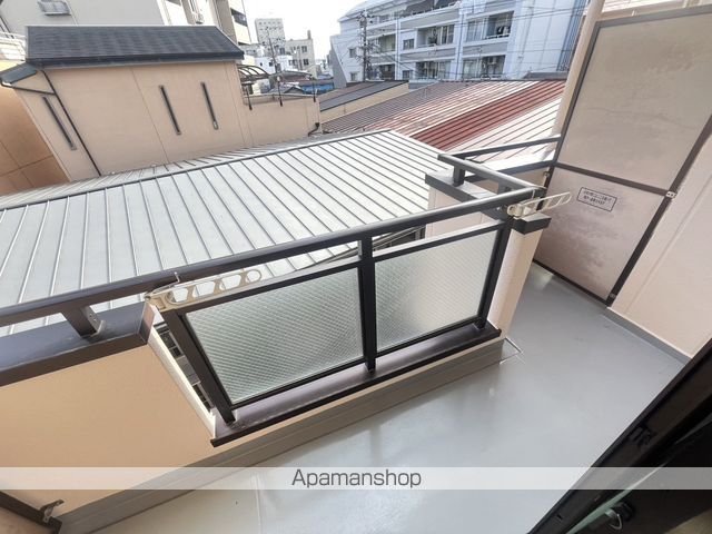 ルパッセURAKAWAの内装写真