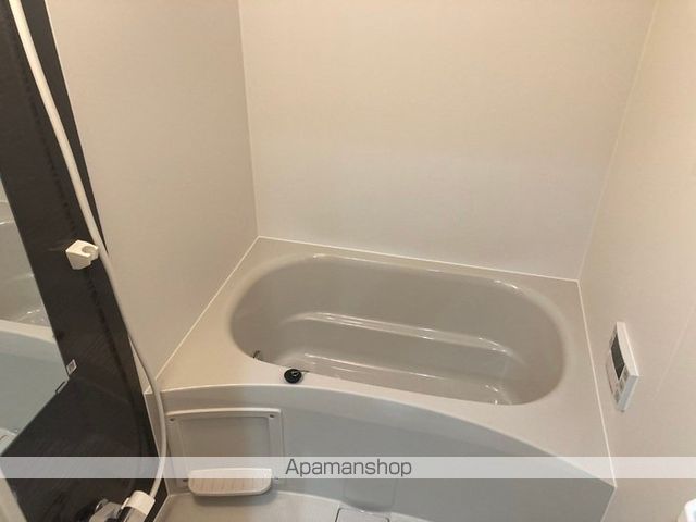 M’sマンション長栄寺の内装写真