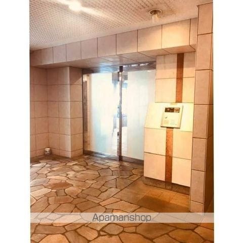 KDXレジデンス日本橋浜町の内装写真