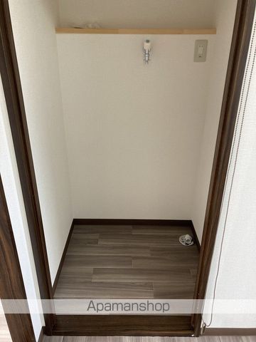 ハイツ宮Aの内装写真