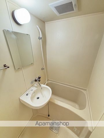 津田ハイツの内装写真