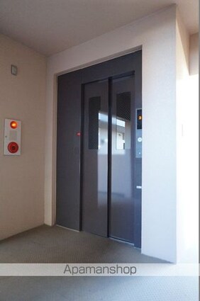 サンライズ布橋[1LDK/50.2m2]の共用部2