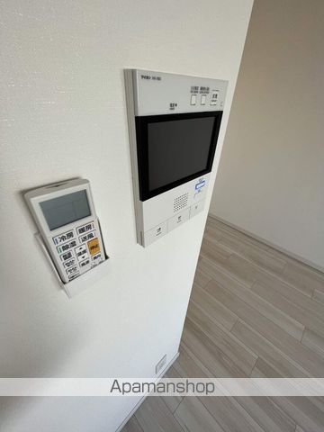 S−RESIDENCE福島ALOVITAの内装写真