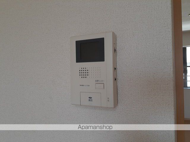 ジェルメ・メゾンの内装写真