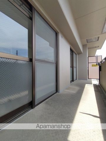 グレイスコート千里山の内装写真