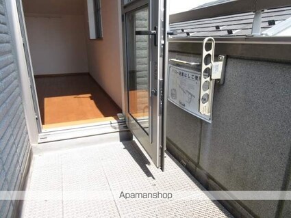 コムズ四季[1K/22m2]の内装1