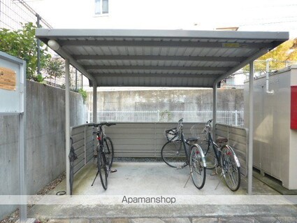 ル・カルム[1LDK/45.89m2]の共用部1