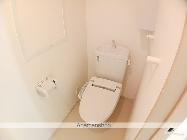 プラシードIの内装写真