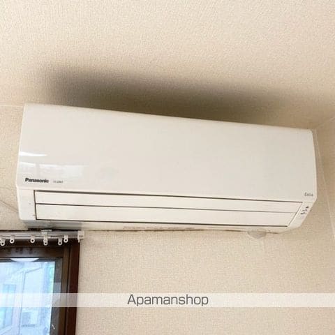 エクセレントリジェールの内装写真
