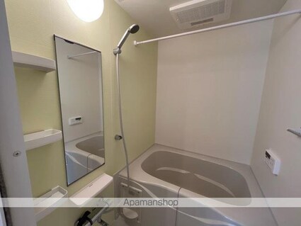 グランデ　カーサＨ[2DK/46.18m2]のバス