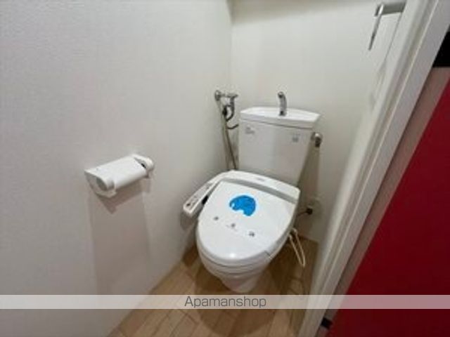 MODULOR南円山の内装写真