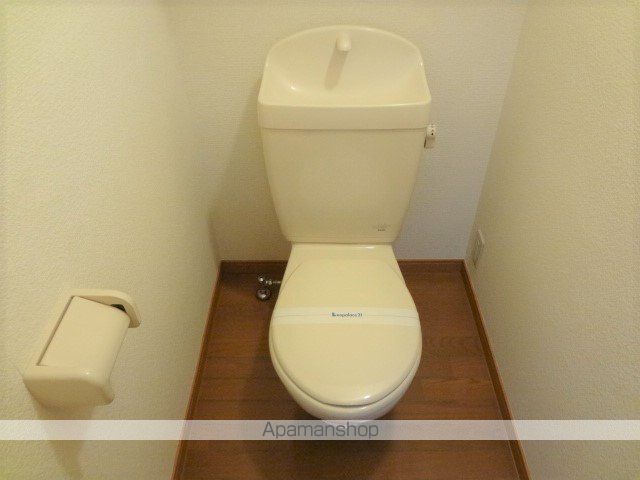 レオパレスI’Sの内装写真