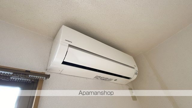 アルペジオ富町の内装写真