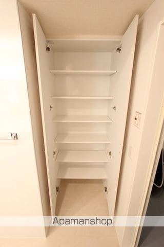 プランドールの内装写真
