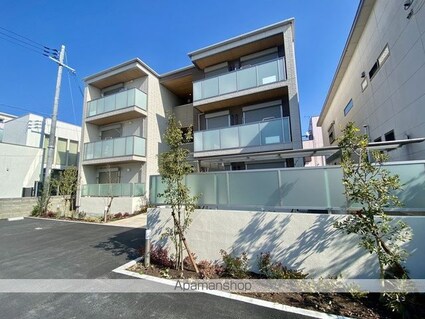 和歌山県和歌山市西紺屋町１丁目[1LDK/47.73m2]の外観3