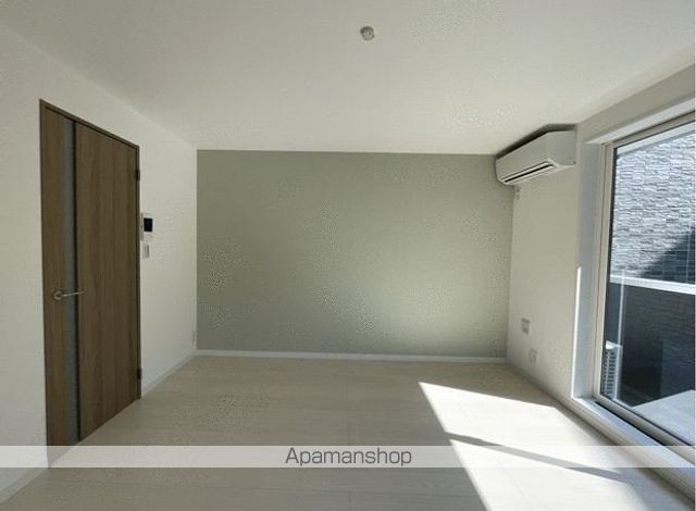 GranDEAR Terrace睦町の内装写真