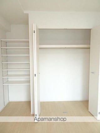 グランツ　スエヒロ[1LDK/40.23m2]の収納