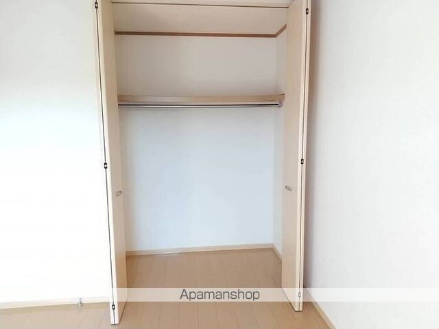 東京都昭島市田中町２丁目[2LDK/53.76m2]の収納
