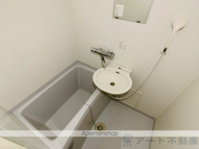 レオパレスアビタシオンの内装写真