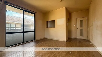 グランドール宇津木台Ａ[3LDK/66.44m2]のリビング・居間